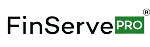 FinServe Pro logo