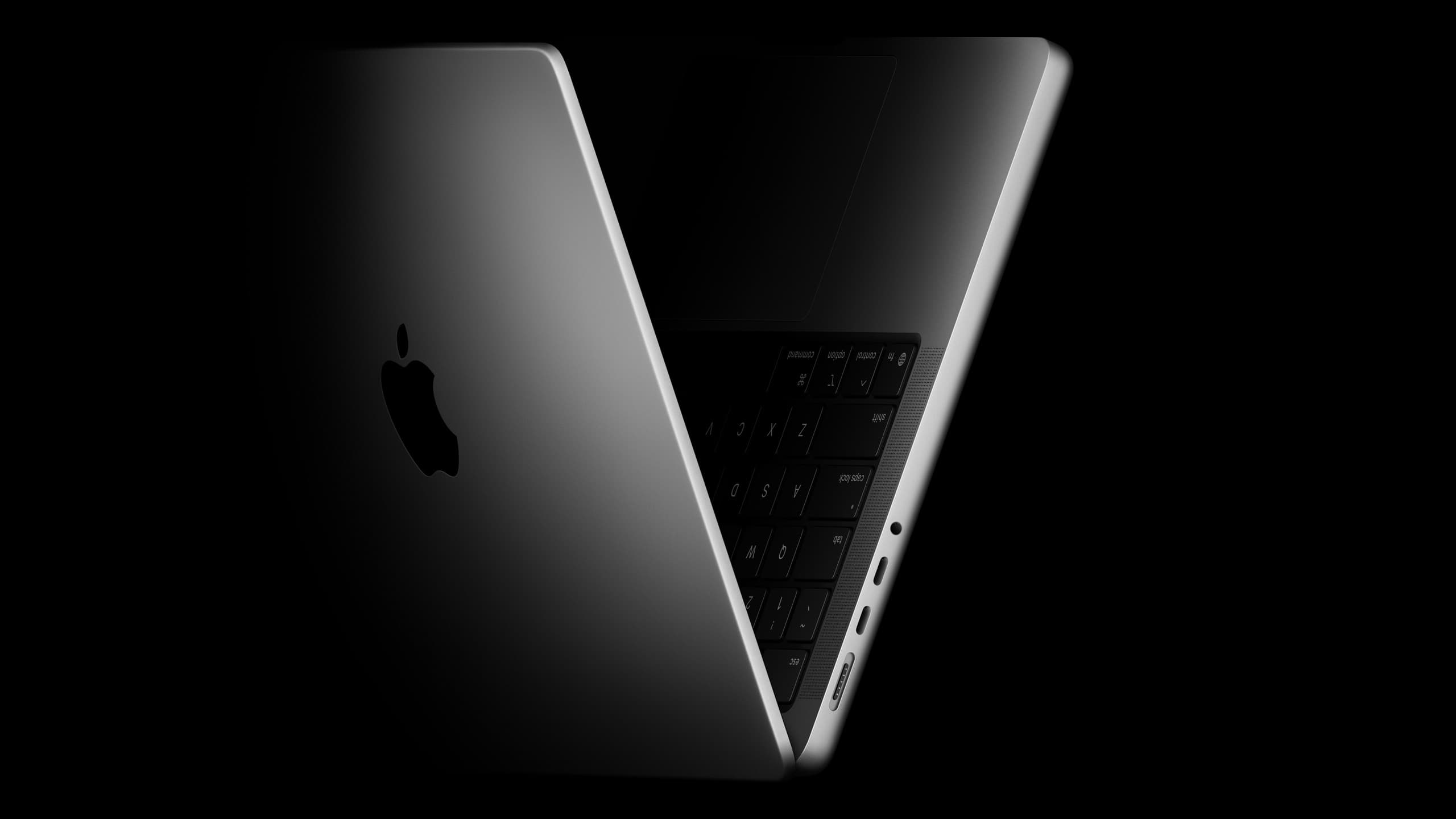 Apple Introduces the MacBook Pro (14-inch, M5): Power Meets Precision