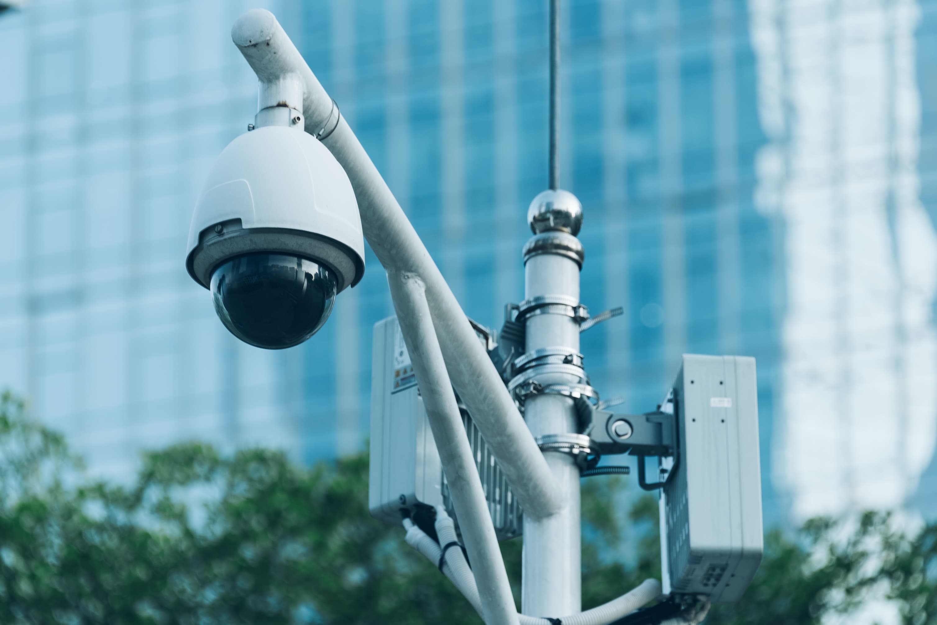CCTV + Cybersecurity The Perfect Duo for Nigerian Businesses