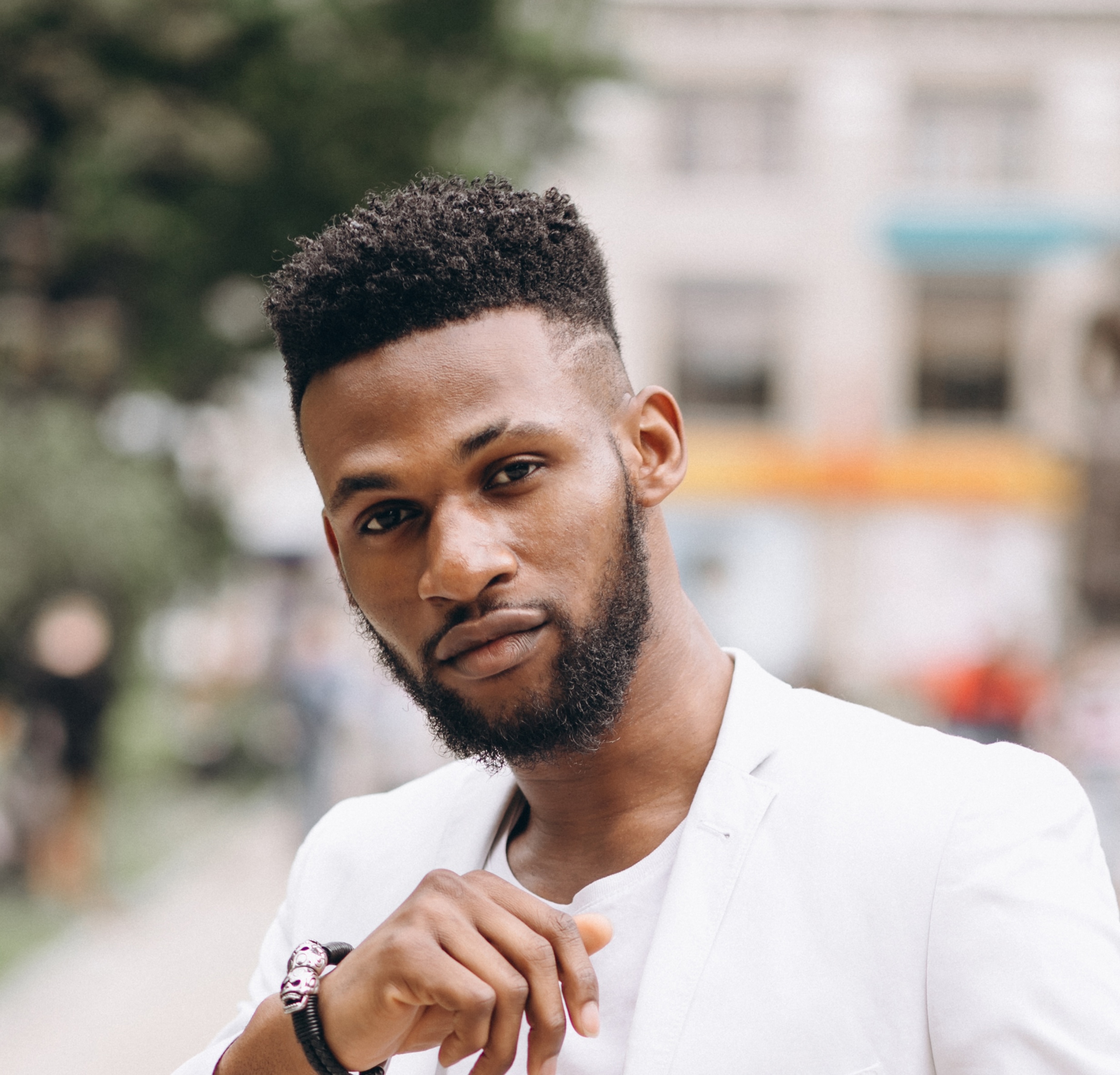 Adegoke profile