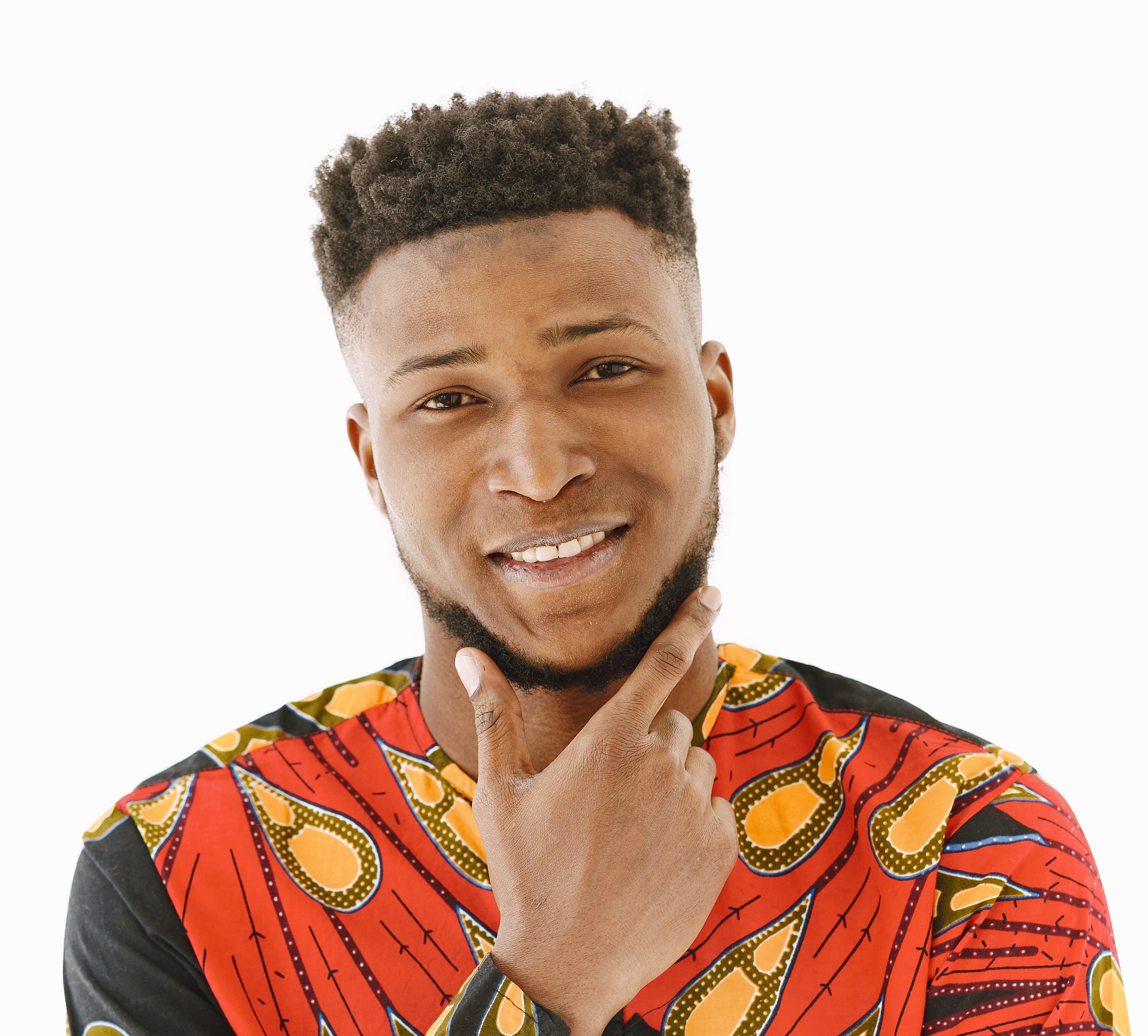 Al Amin profile