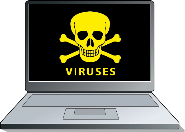 Virus Removal Services