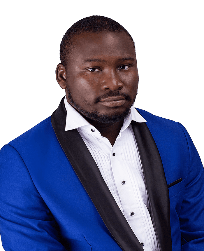 Olokodana Moses