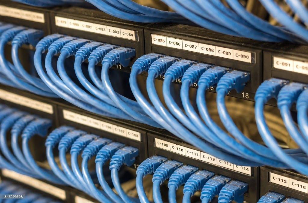 Computer Networking