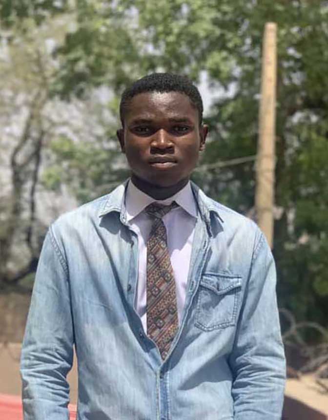 Timilehin Olubiyi