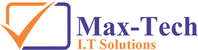 Max-Tech I.T Solutions